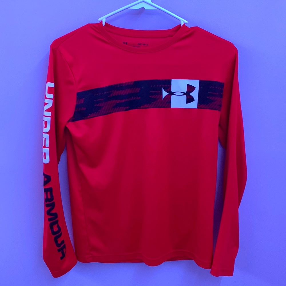 Under Armour Long Sleeve Shirt